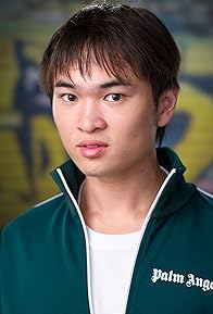 Primary photo for Colin Pham