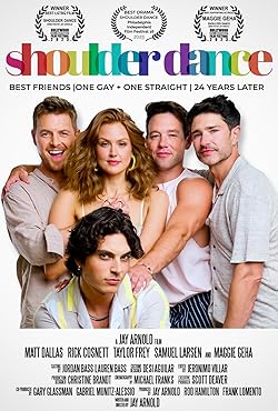 Poster of Shoulder Dance