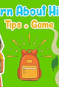 Primary photo for Hiking Fun for Toddlers! Safety Tips, Games & Packing Essentials | SunBeam Buddies Learning