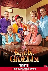 Primary photo for Kalk Gidelim