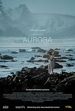 Poster of Aurora