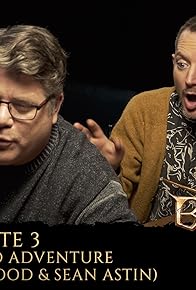 Primary photo for Baldur's Gate 3: An Unexpected Adventure