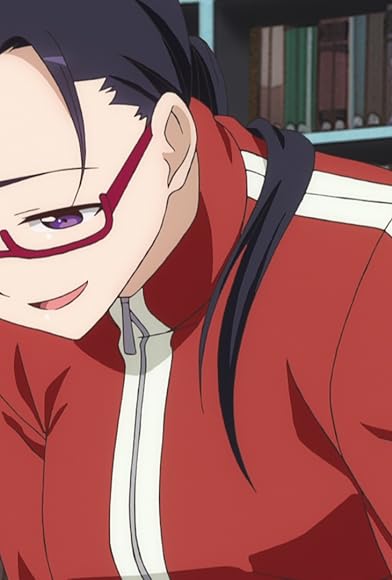 Primary photo for Succubus-san Is a Real Adult Primary photo for Succubus-san Is a Real Adult