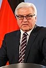 Frank-Walter Steinmeier's primary photo Frank-Walter Steinmeier's primary photo