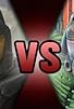 Primary photo for Master Chief VS Doomguy