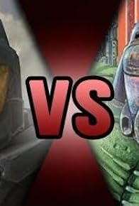 Primary photo for Master Chief VS Doomguy