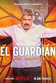 Primary photo for The Guardian of the Monarchs