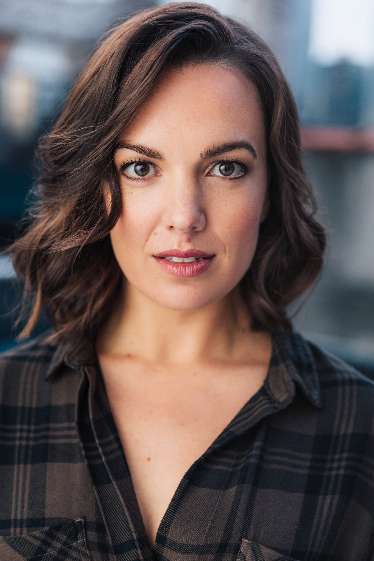 Picture of Kara Lindsay