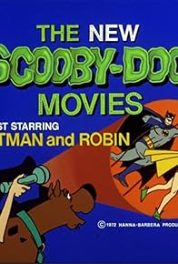 Primary photo for The Caped Crusader Caper