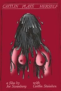 Primary photo for Caitlin Plays Herself