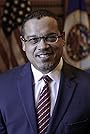 Keith Ellison's primary photo Keith Ellison's primary photo