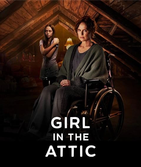 Girl in the Attic (2025) Hindi Dubbed Girl in the Attic (2025) Hindi Dubbed