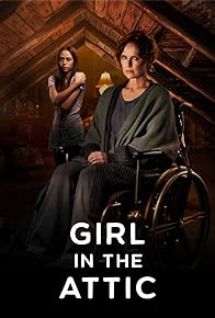 Primary photo for Girl in the Attic