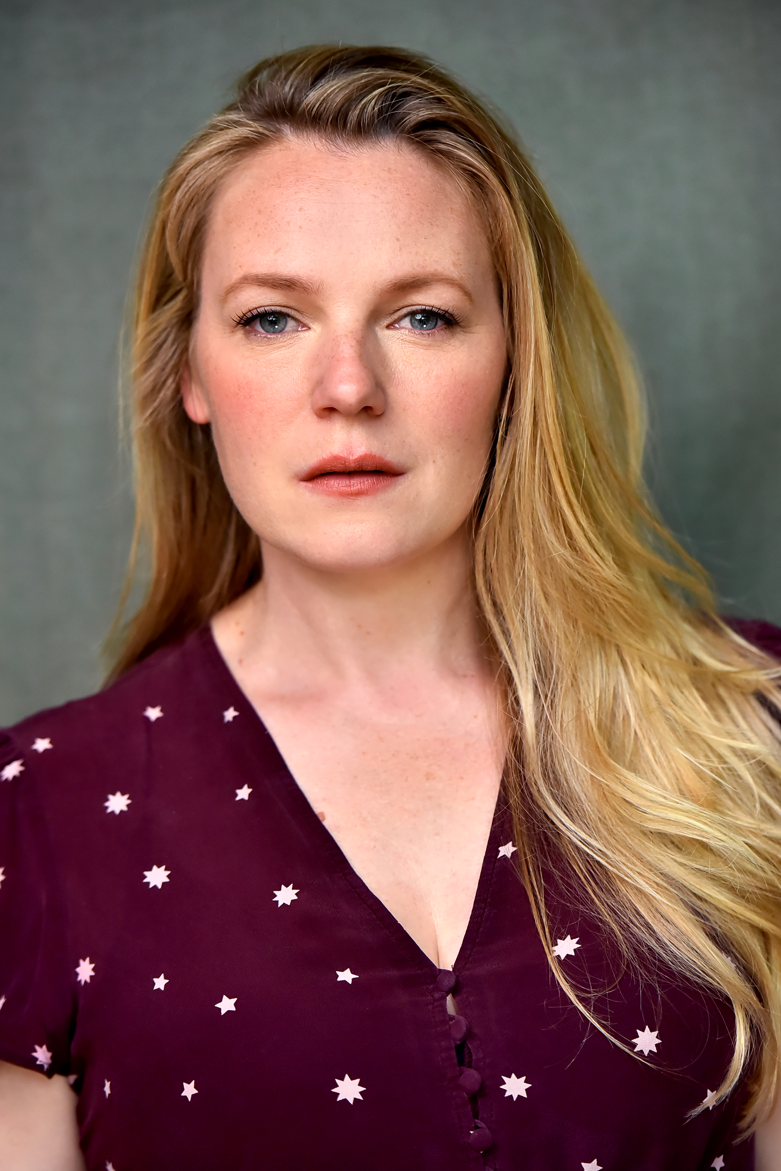Emma Bell