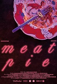 Primary photo for Meat Pie