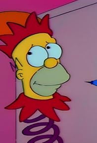 Primary photo for Treehouse of Horror II Primary photo for Treehouse of Horror II