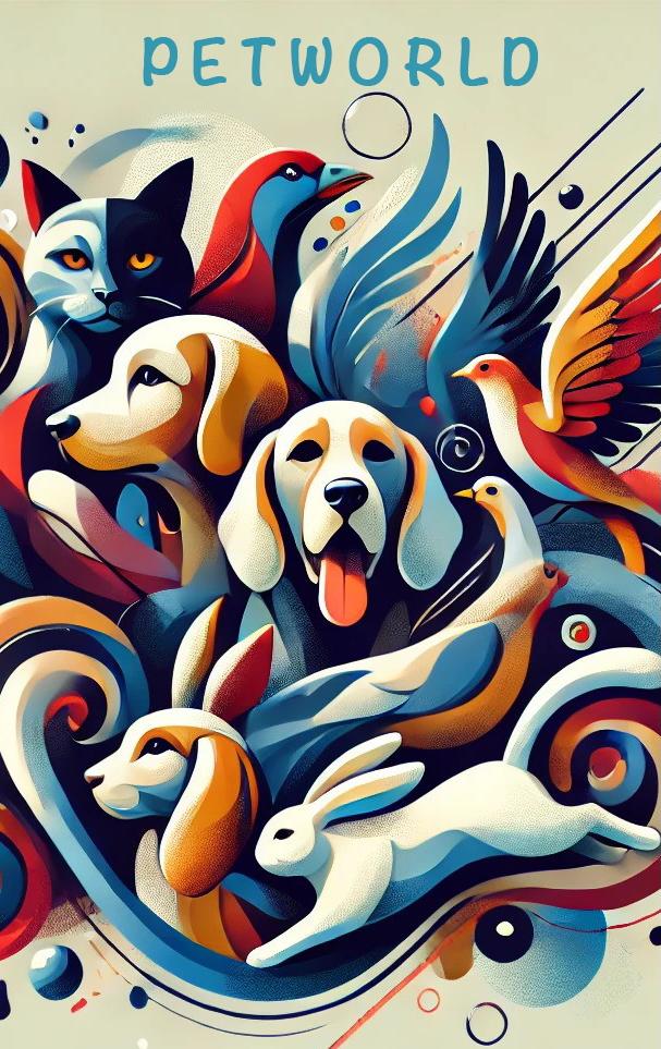 Pet World: Team Building