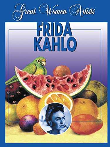 その他 Great Women Artists: Frida Kahlo [DVD] Great Women Artists: Frida Kahlo (Video 2000) - IMDb