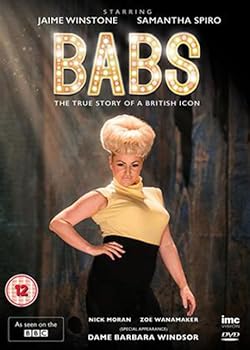Poster of Babs