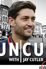 Primary photo for Uncut with Jay Cutler Primary photo for Uncut with Jay Cutler
