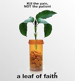 Poster of A Leaf of Faith