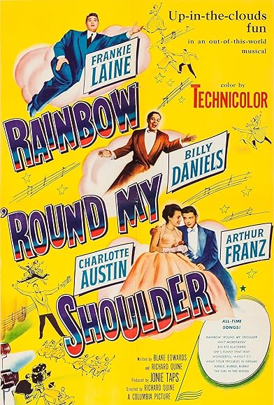 Primary photo for Rainbow 'Round My Shoulder Primary photo for Rainbow 'Round My Shoulder