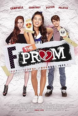 Poster of F*&% the Prom