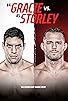 Primary photo for Bellator MMA 274: Gracie vs. Storley Primary photo for Bellator MMA 274: Gracie vs. Storley