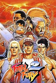 Primary photo for Fatal Fury 2 Primary photo for Fatal Fury 2