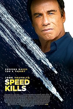 Poster of Speed Kills