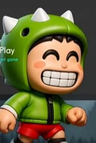 Primary photo for Spinny the Runner