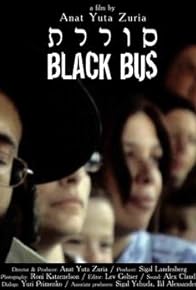 Primary photo for Black Bus