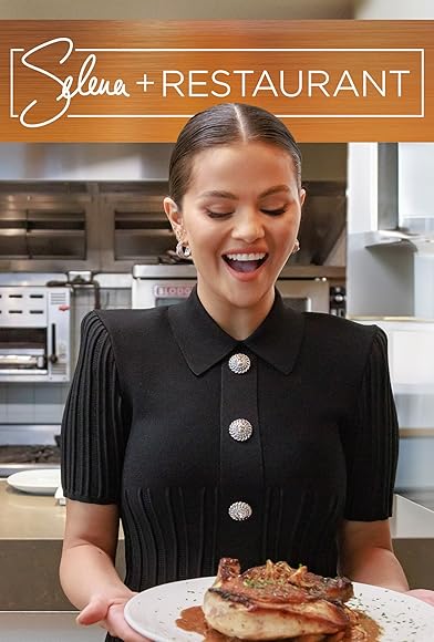 Primary photo for Selena + Restaurant Primary photo for Selena + Restaurant