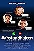Primary photo for #abstandhalten Primary photo for #abstandhalten