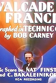 Primary photo for Cavalcade of San Francisco