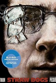 Primary photo for Mantrap: Straw Dogs - The Final Cut Primary photo for Mantrap: Straw Dogs - The Final Cut