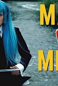 Primary photo for Jujutsu Kaisen: Maki Vs. Miwa