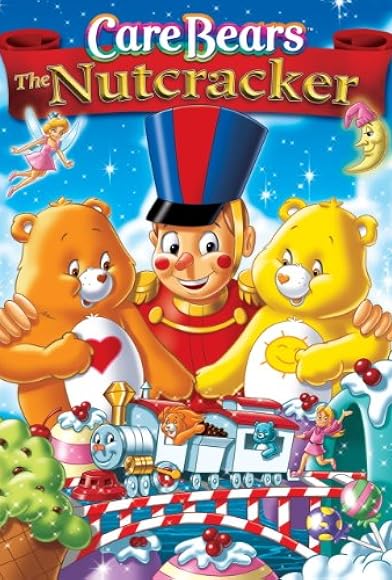 Primary photo for Care Bears Nutcracker Suite Primary photo for Care Bears Nutcracker Suite