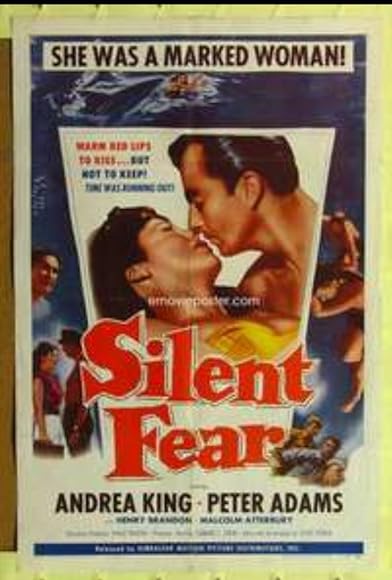 Primary photo for Silent Fear Primary photo for Silent Fear