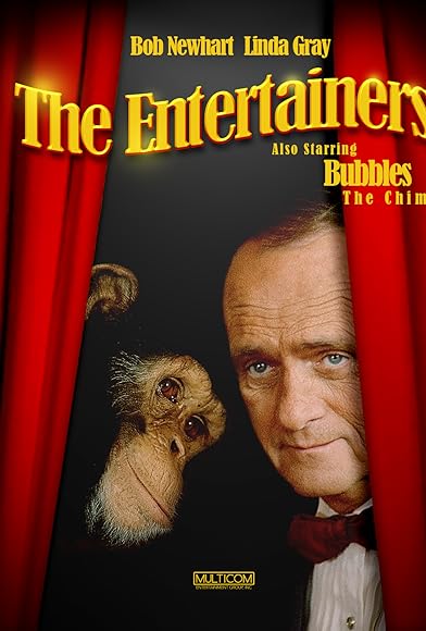 Primary photo for The Entertainers Primary photo for The Entertainers