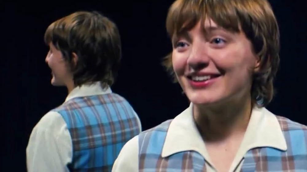 Racing for Pinks Grease Rise Of The Pink Ladies All In IMDb