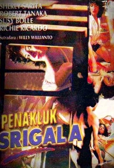 Primary photo for Penakluk srigala Primary photo for Penakluk srigala