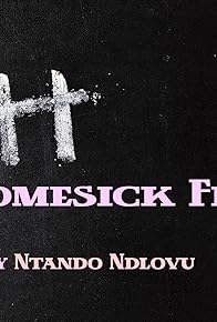 Primary photo for Homesick Franco