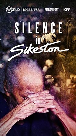 Poster of Silence in Sikeston
