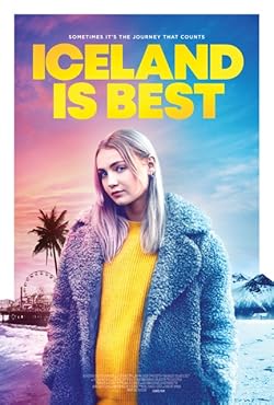 Poster of Iceland Is Best