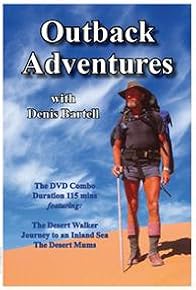 Primary photo for Journey to Australia's Inland Sea