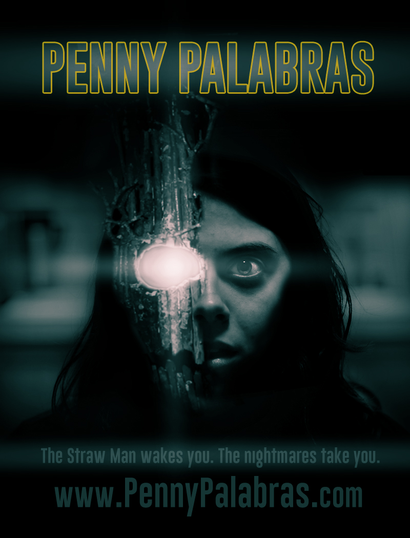 Poster of Penny Palabras