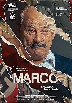 Poster of Marco