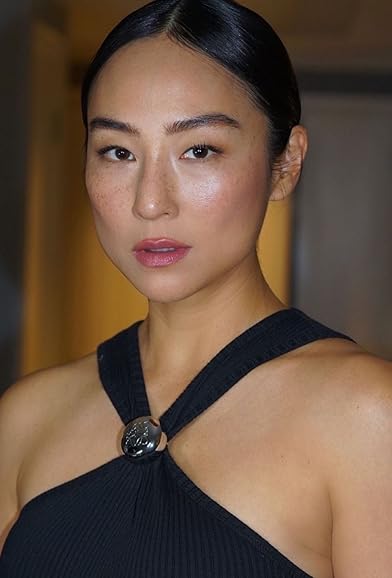 Primary photo for Greta Lee Primary photo for Greta Lee