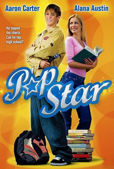 Primary photo for Popstar Primary photo for Popstar